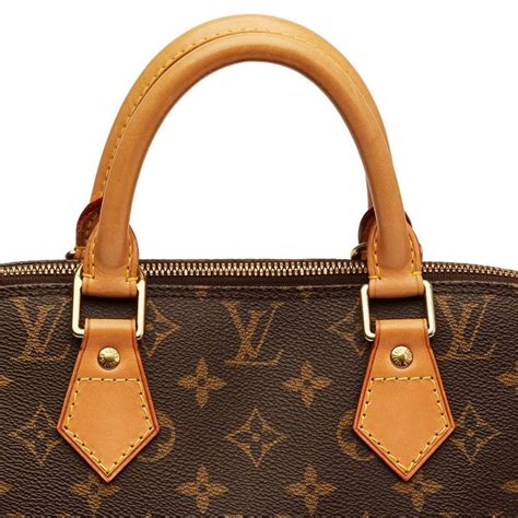 Louis Vuitton 1999 Handbag Collection 